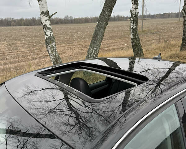 Черный Ауди А4, объемом двигателя 1.98 л и пробегом 159 тыс. км за 13499 $, фото 40 на Automoto.ua