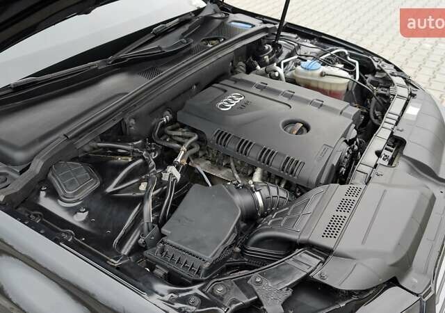 Чорний Ауді А4, об'ємом двигуна 1.98 л та пробігом 273 тис. км за 10500 $, фото 23 на Automoto.ua