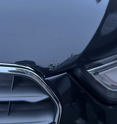 Чорний Ауді А4, об'ємом двигуна 1.98 л та пробігом 188 тис. км за 13500 $, фото 17 на Automoto.ua