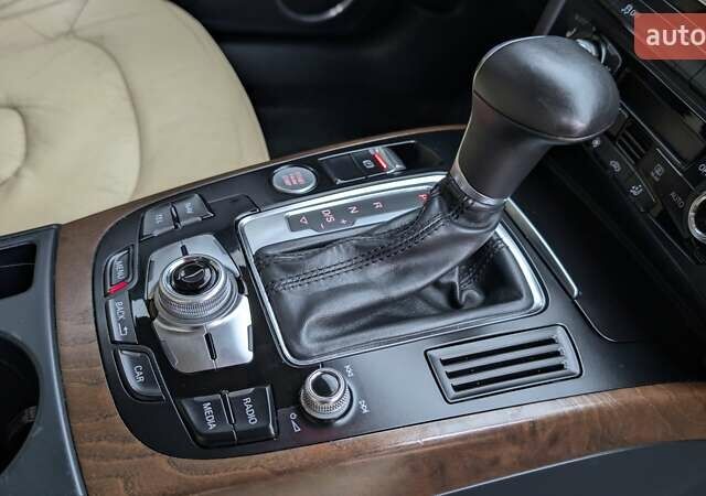 Чорний Ауді А4, об'ємом двигуна 1.98 л та пробігом 273 тис. км за 10500 $, фото 41 на Automoto.ua