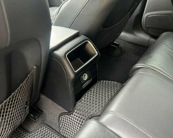 Ауди А4 2012 в Львове на Automoto.ua Черный Ауди А4, объемом двигателя 1.98 л и пробегом 250 тыс. км за 11050 $, фото 14 на Automoto.ua