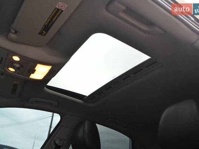 Чорний Ауді А4, об'ємом двигуна 1.98 л та пробігом 228 тис. км за 14500 $, фото 33 на Automoto.ua