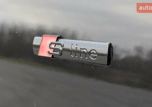 Чорний Ауді А4, об'ємом двигуна 1.98 л та пробігом 273 тис. км за 10500 $, фото 17 на Automoto.ua