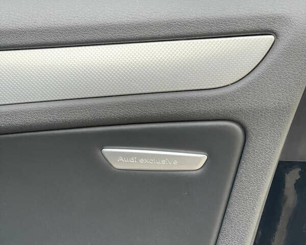 Черный Ауди А4, объемом двигателя 1.78 л и пробегом 180 тыс. км за 13300 $, фото 18 на Automoto.ua