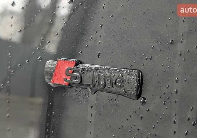 Чорний Ауді А4, об'ємом двигуна 1.98 л та пробігом 273 тис. км за 10500 $, фото 27 на Automoto.ua