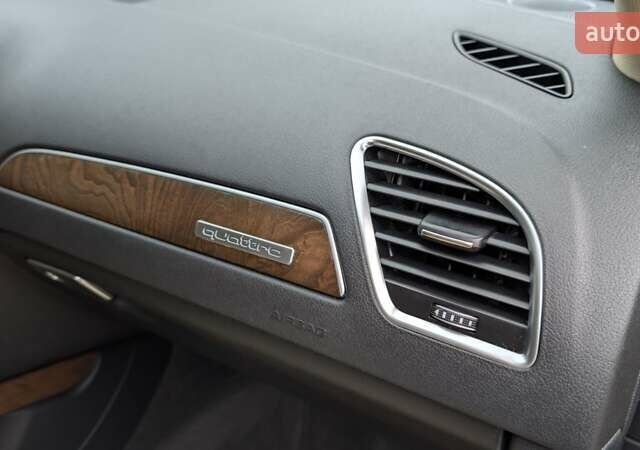 Чорний Ауді А4, об'ємом двигуна 1.98 л та пробігом 273 тис. км за 10350 $, фото 40 на Automoto.ua