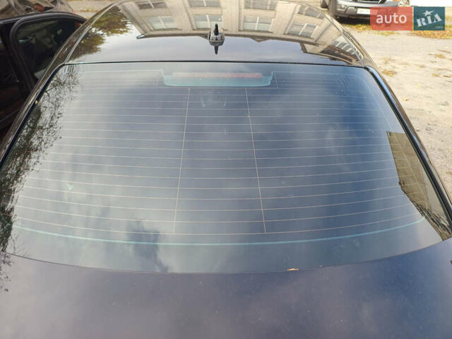 Чорний Ауді А4, об'ємом двигуна 1.98 л та пробігом 266 тис. км за 4900 $, фото 15 на Automoto.ua