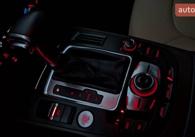 Чорний Ауді А4, об'ємом двигуна 1.98 л та пробігом 273 тис. км за 10350 $, фото 30 на Automoto.ua