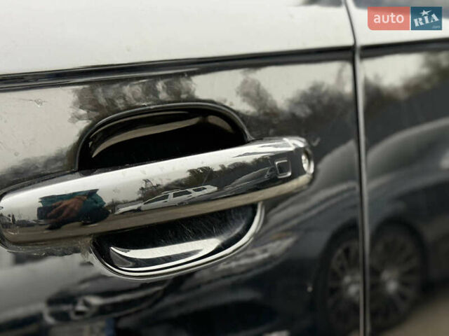 Черный Ауди А4, объемом двигателя 1.98 л и пробегом 118 тыс. км за 9300 $, фото 18 на Automoto.ua