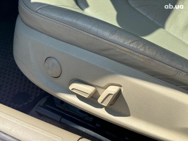 Черный Ауди А4, объемом двигателя 2 л и пробегом 240 тыс. км за 11590 $, фото 19 на Automoto.ua