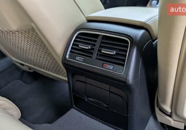 Чорний Ауді А4, об'ємом двигуна 1.98 л та пробігом 273 тис. км за 10350 $, фото 49 на Automoto.ua