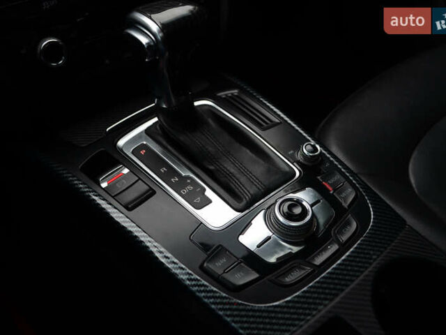 Чорний Ауді А4, об'ємом двигуна 1.98 л та пробігом 228 тис. км за 14500 $, фото 19 на Automoto.ua