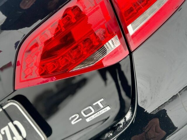 Чорний Ауді А4, об'ємом двигуна 0 л та пробігом 196 тис. км за 9999 $, фото 5 на Automoto.ua