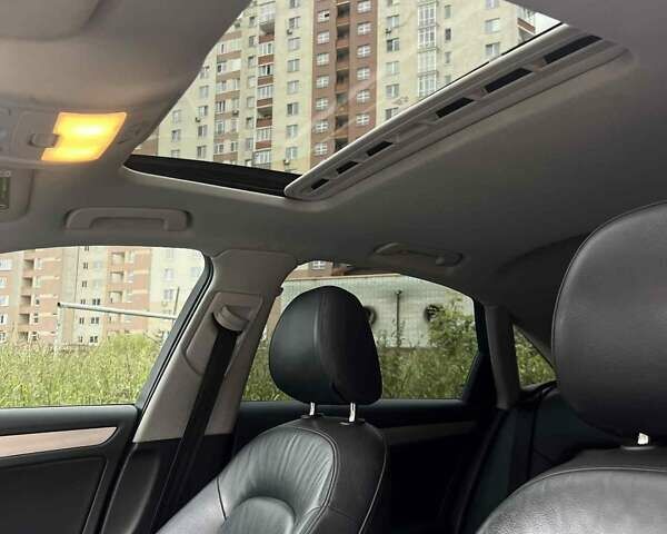 Ауди А4 2012 в Львове на Automoto.ua Черный Ауди А4, объемом двигателя 1.98 л и пробегом 250 тыс. км за 11050 $, фото 24 на Automoto.ua