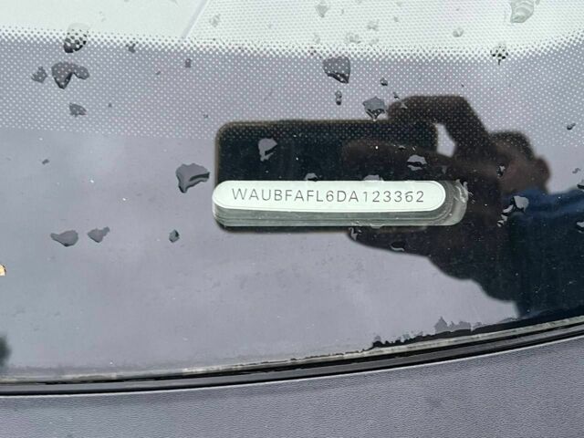 Ауди А4 2012 в Кривом Роге на Automoto.ua Черный Ауди А4, объемом двигателя 2 л и пробегом 276 тыс. км за 10400 $, фото 21 на Automoto.ua