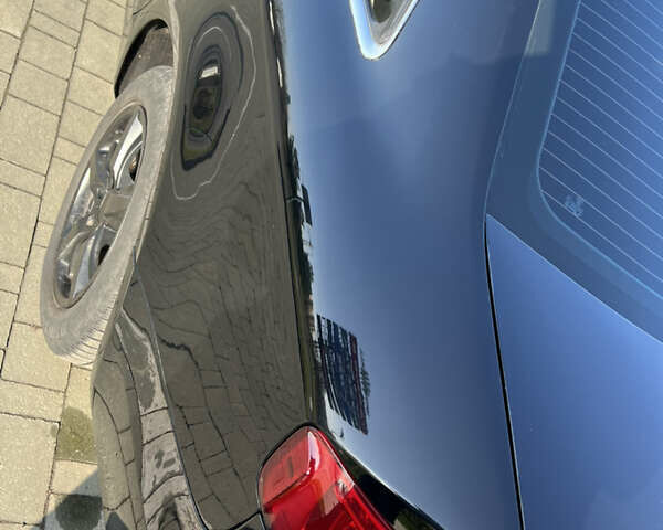 Чорний Ауді А4, об'ємом двигуна 1.98 л та пробігом 237 тис. км за 10300 $, фото 14 на Automoto.ua