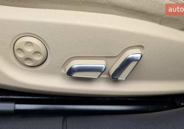 Чорний Ауді А4, об'ємом двигуна 1.98 л та пробігом 273 тис. км за 10500 $, фото 38 на Automoto.ua