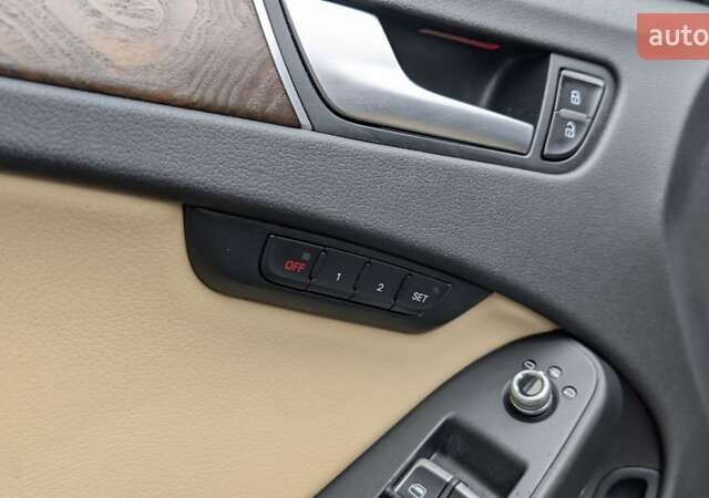 Чорний Ауді А4, об'ємом двигуна 1.98 л та пробігом 273 тис. км за 10350 $, фото 51 на Automoto.ua