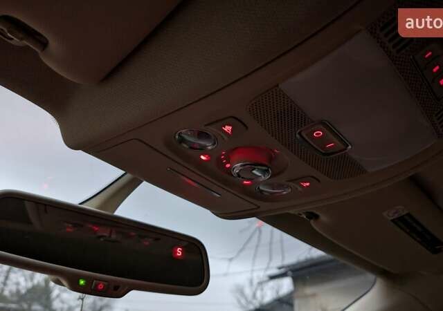 Чорний Ауді А4, об'ємом двигуна 1.98 л та пробігом 273 тис. км за 10350 $, фото 27 на Automoto.ua