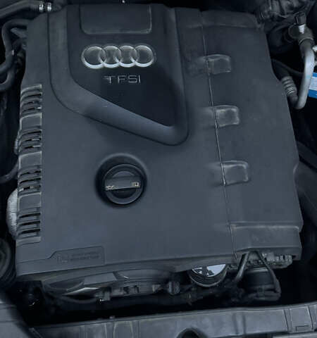 Чорний Ауді А4, об'ємом двигуна 1.98 л та пробігом 188 тис. км за 13500 $, фото 25 на Automoto.ua