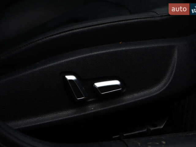 Чорний Ауді А4, об'ємом двигуна 1.98 л та пробігом 228 тис. км за 14500 $, фото 22 на Automoto.ua