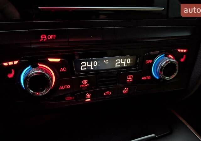 Чорний Ауді А4, об'ємом двигуна 1.98 л та пробігом 273 тис. км за 10500 $, фото 34 на Automoto.ua