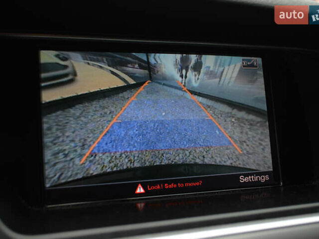 Чорний Ауді А4, об'ємом двигуна 1.98 л та пробігом 228 тис. км за 14500 $, фото 14 на Automoto.ua