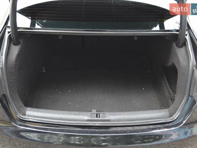 Чорний Ауді А4, об'ємом двигуна 1.98 л та пробігом 228 тис. км за 14500 $, фото 32 на Automoto.ua