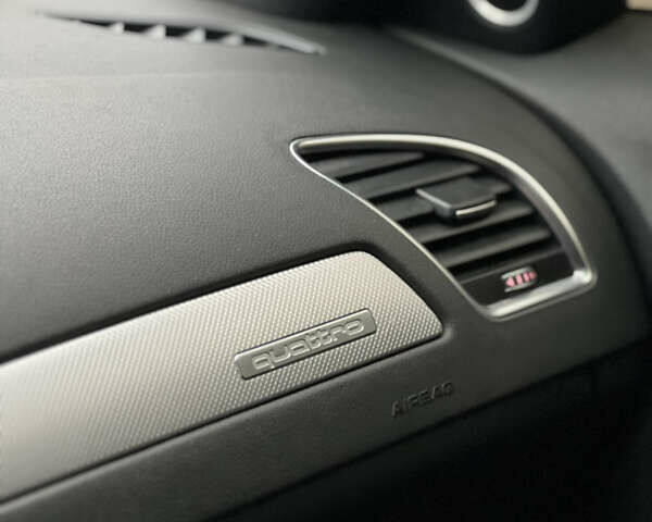 Черный Ауди А4, объемом двигателя 2 л и пробегом 220 тыс. км за 12700 $, фото 25 на Automoto.ua