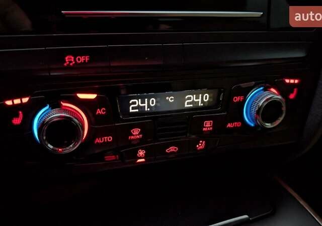 Чорний Ауді А4, об'ємом двигуна 1.98 л та пробігом 273 тис. км за 10350 $, фото 31 на Automoto.ua