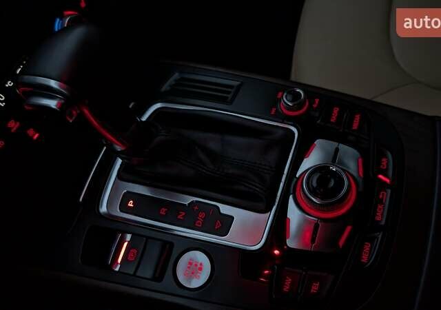 Чорний Ауді А4, об'ємом двигуна 1.98 л та пробігом 273 тис. км за 10500 $, фото 33 на Automoto.ua