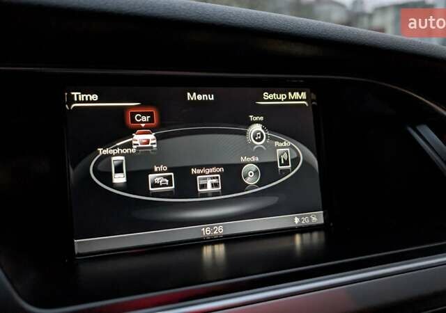 Чорний Ауді А4, об'ємом двигуна 1.98 л та пробігом 273 тис. км за 10350 $, фото 26 на Automoto.ua