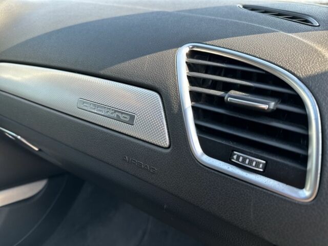 Чорний Ауді А4, об'ємом двигуна 2 л та пробігом 270 тис. км за 9850 $, фото 12 на Automoto.ua