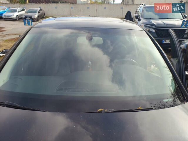 Чорний Ауді А4, об'ємом двигуна 1.98 л та пробігом 266 тис. км за 4900 $, фото 14 на Automoto.ua