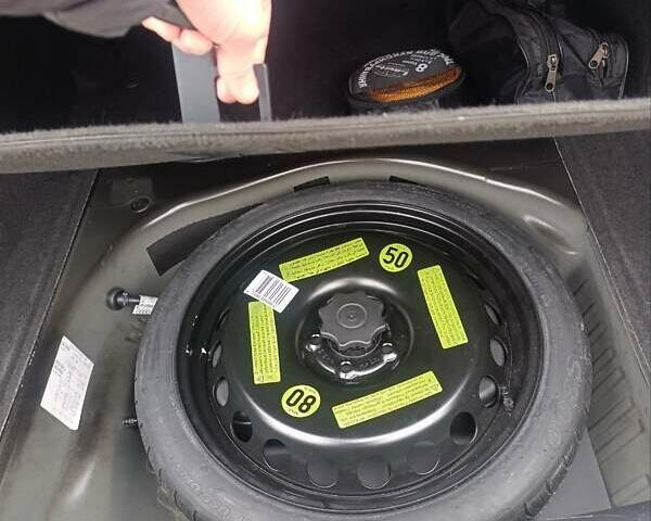 Черный Ауди А4, объемом двигателя 1.98 л и пробегом 148 тыс. км за 10600 $, фото 19 на Automoto.ua