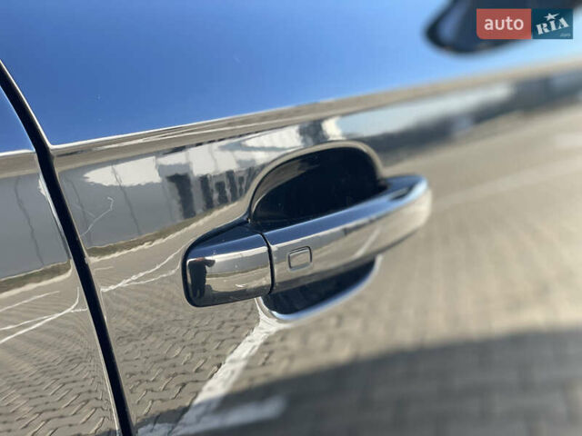 Ауді А4 2012 у Івано-Франківську на Automoto.ua Чорний Ауді А4, об'ємом двигуна 1.98 л та пробігом 207 тис. км за 11750 $, фото 38 на Automoto.ua