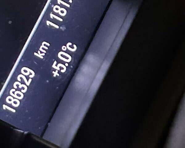 Черный Ауди А4, объемом двигателя 1.98 л и пробегом 186 тыс. км за 10500 $, фото 9 на Automoto.ua