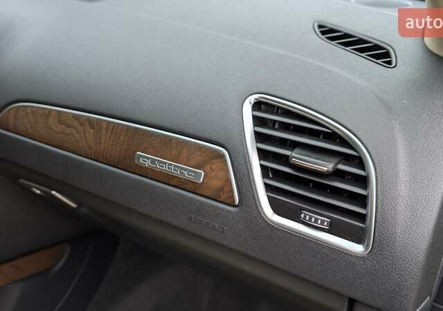 Чорний Ауді А4, об'ємом двигуна 1.98 л та пробігом 273 тис. км за 10500 $, фото 51 на Automoto.ua