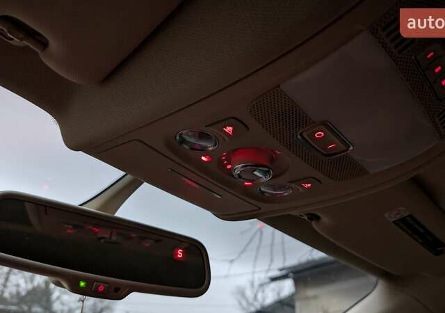 Чорний Ауді А4, об'ємом двигуна 1.98 л та пробігом 273 тис. км за 10500 $, фото 55 на Automoto.ua