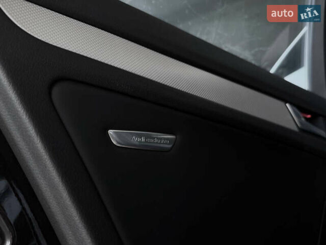 Черный Ауди А4, объемом двигателя 1.8 л и пробегом 284 тыс. км за 9200 $, фото 18 на Automoto.ua