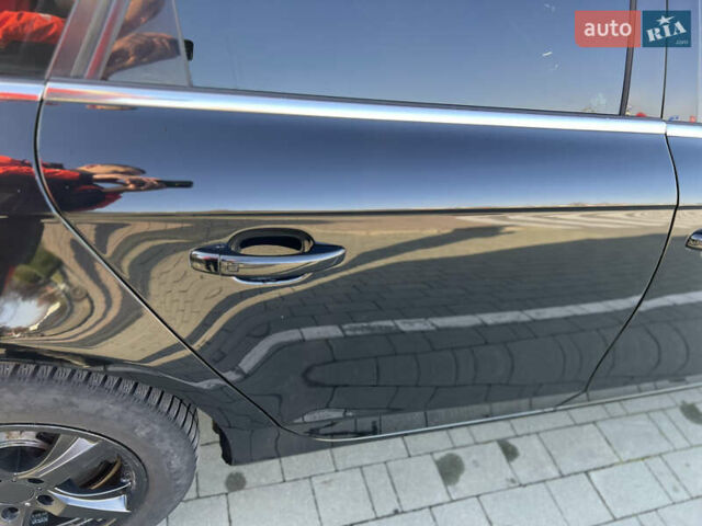 Чорний Ауді А4, об'ємом двигуна 1.98 л та пробігом 237 тис. км за 10300 $, фото 12 на Automoto.ua