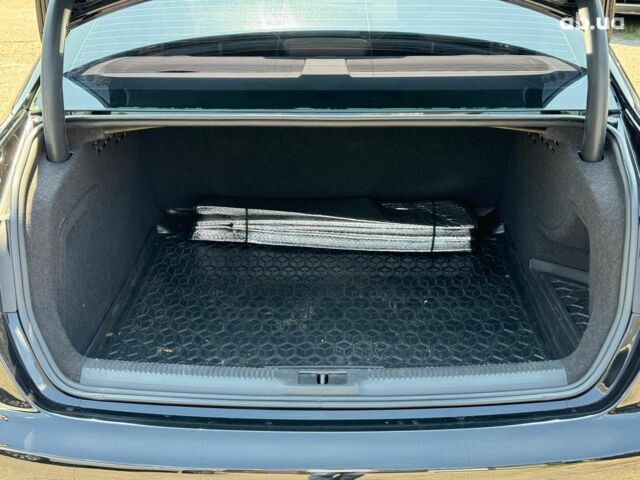 Черный Ауди А4, объемом двигателя 2 л и пробегом 240 тыс. км за 11590 $, фото 23 на Automoto.ua