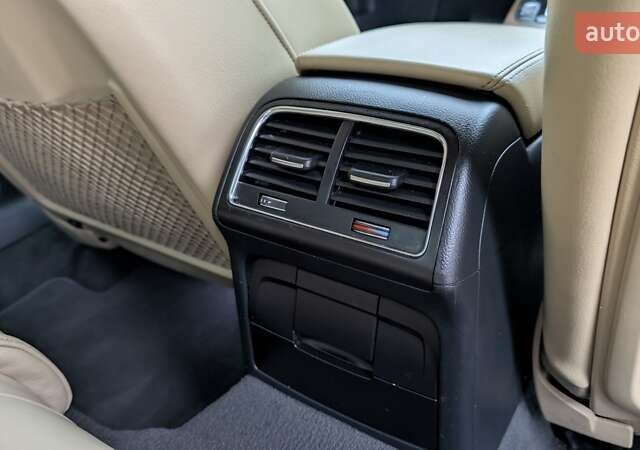 Чорний Ауді А4, об'ємом двигуна 1.98 л та пробігом 273 тис. км за 10500 $, фото 46 на Automoto.ua