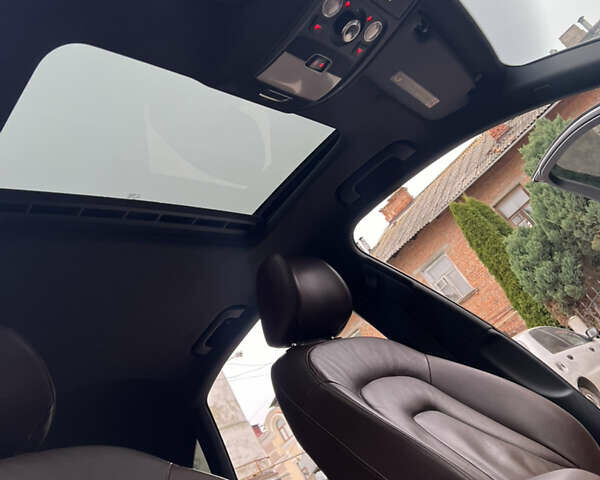 Черный Ауди А4, объемом двигателя 2 л и пробегом 220 тыс. км за 12700 $, фото 36 на Automoto.ua