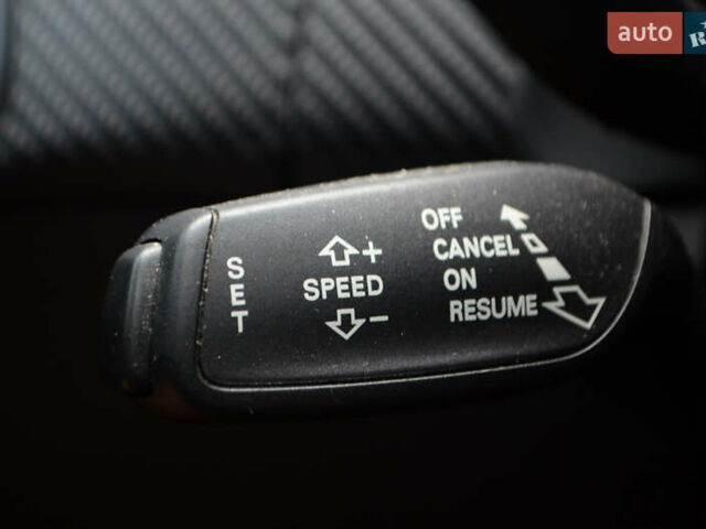 Чорний Ауді А4, об'ємом двигуна 1.98 л та пробігом 228 тис. км за 14500 $, фото 16 на Automoto.ua