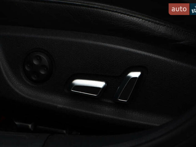 Чорний Ауді А4, об'ємом двигуна 1.98 л та пробігом 228 тис. км за 14500 $, фото 21 на Automoto.ua