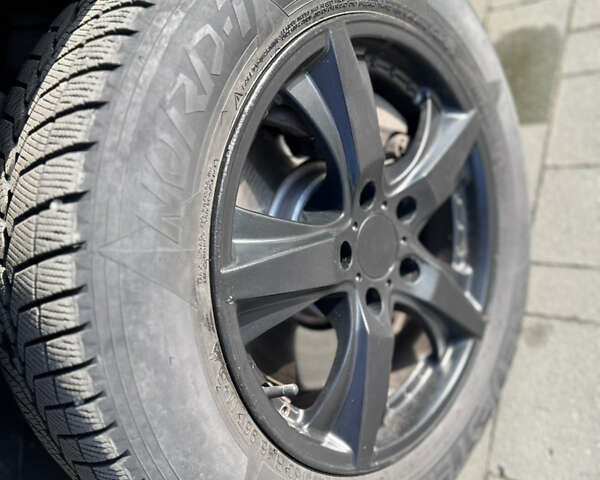 Чорний Ауді А4, об'ємом двигуна 1.98 л та пробігом 237 тис. км за 10300 $, фото 35 на Automoto.ua