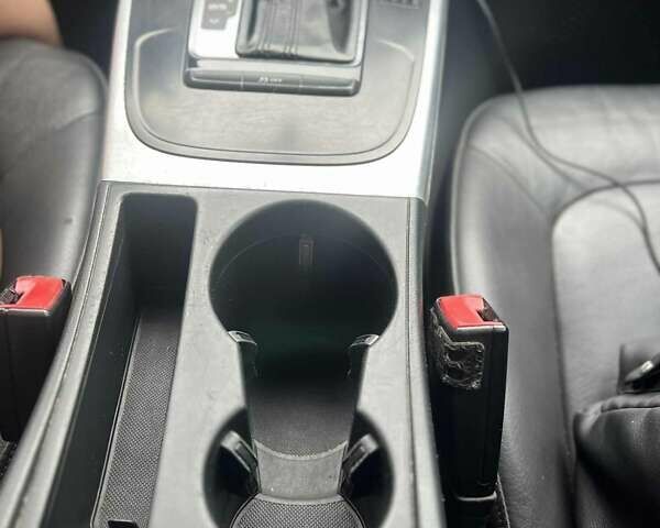 Ауди А4 2012 в Львове на Automoto.ua Черный Ауди А4, объемом двигателя 1.98 л и пробегом 250 тыс. км за 11050 $, фото 16 на Automoto.ua