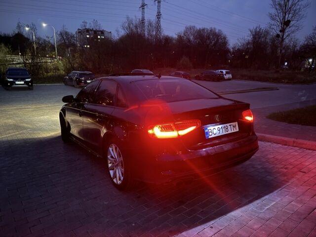 Чорний Ауді А4, об'ємом двигуна 2 л та пробігом 230 тис. км за 11900 $, фото 4 на Automoto.ua