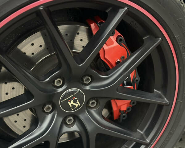 Черный Ауди А4, объемом двигателя 1.97 л и пробегом 150 тыс. км за 13799 $, фото 17 на Automoto.ua